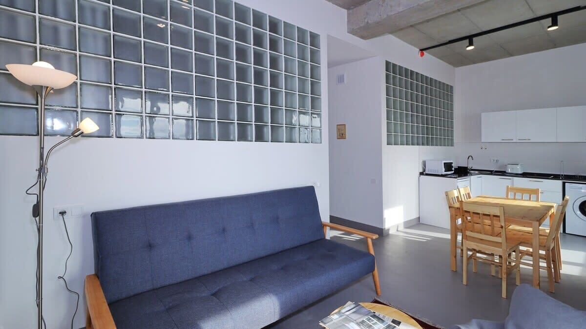 Photo of Livingroom in Kazbegi