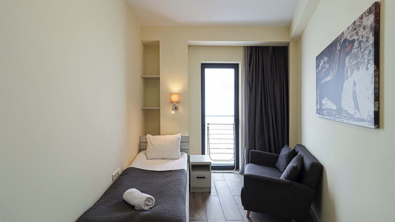 Photo of Bedroom in Kazbegi