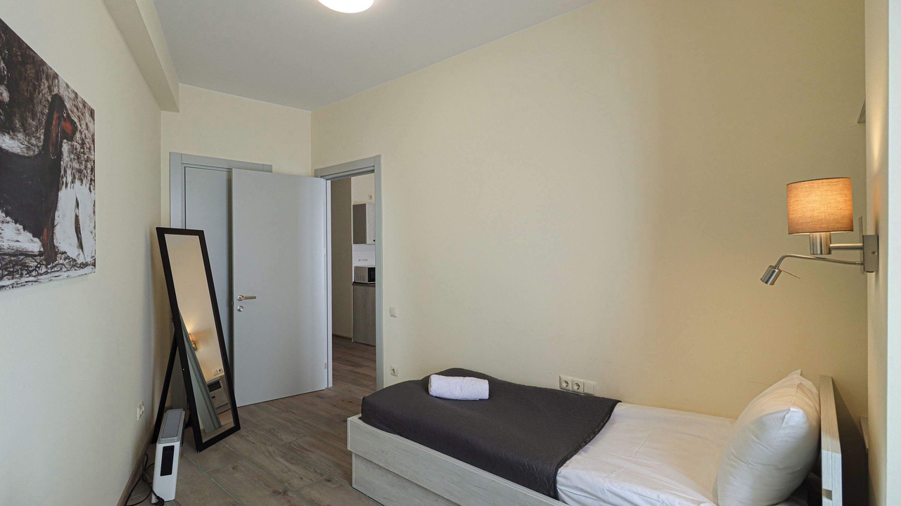 Photo of Bedroom in Kazbegi