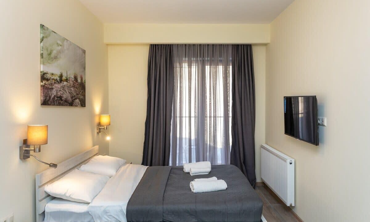 Photo of Bedroom in Kazbegi