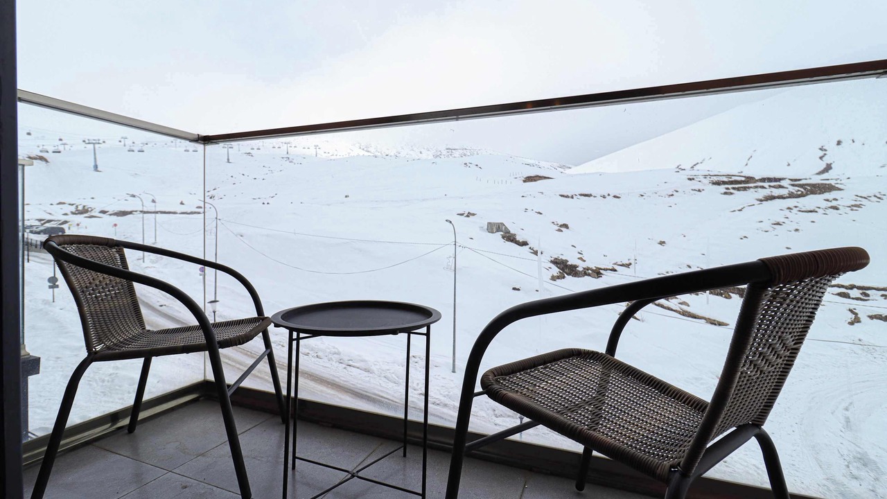 Photo of Outdoor in Kazbegi