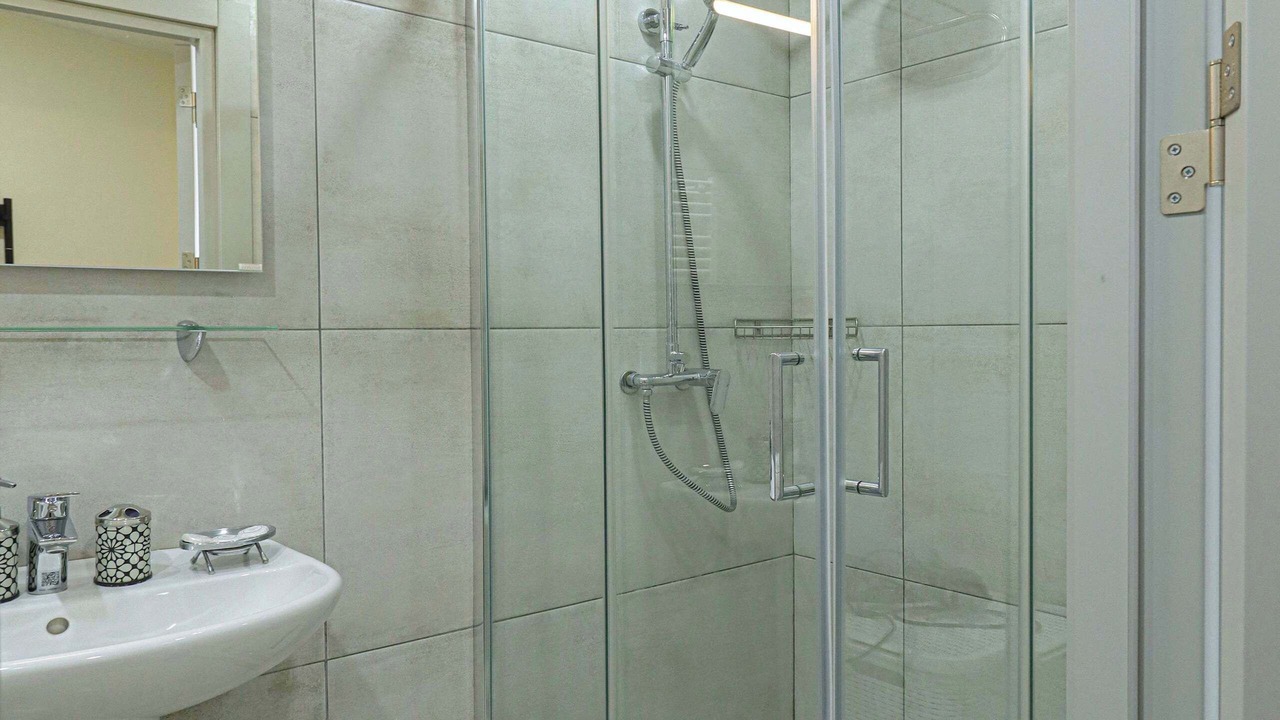 Photo of Bathroom in Kazbegi