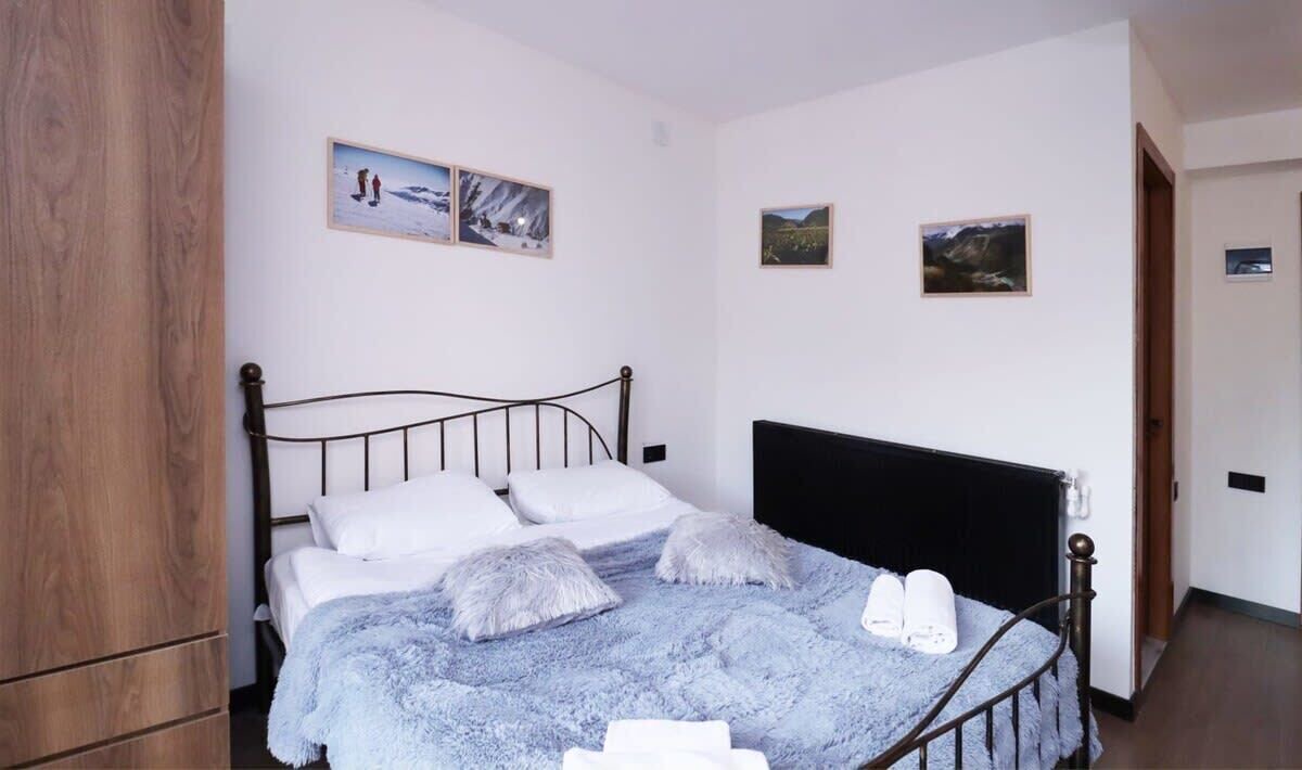 Photo of Bedroom in Kazbegi