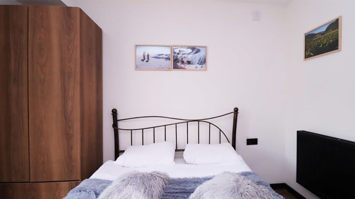 Photo of Bedroom in Kazbegi
