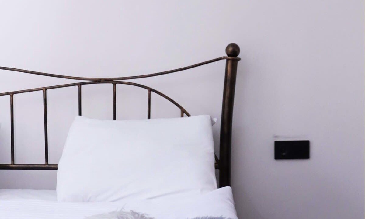 Photo of Bedroom in Kazbegi