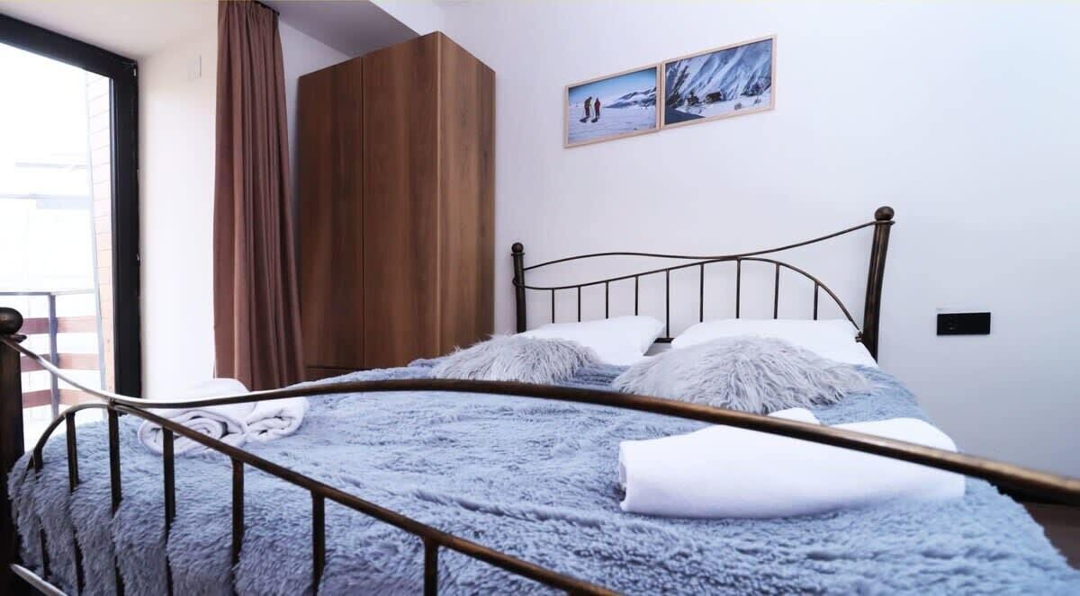 Photo of Bedroom in Kazbegi