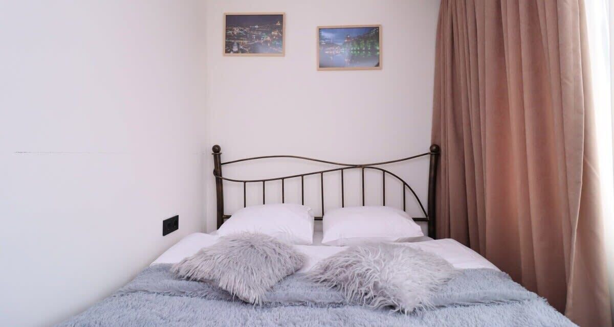 Photo of Bedroom in Kazbegi
