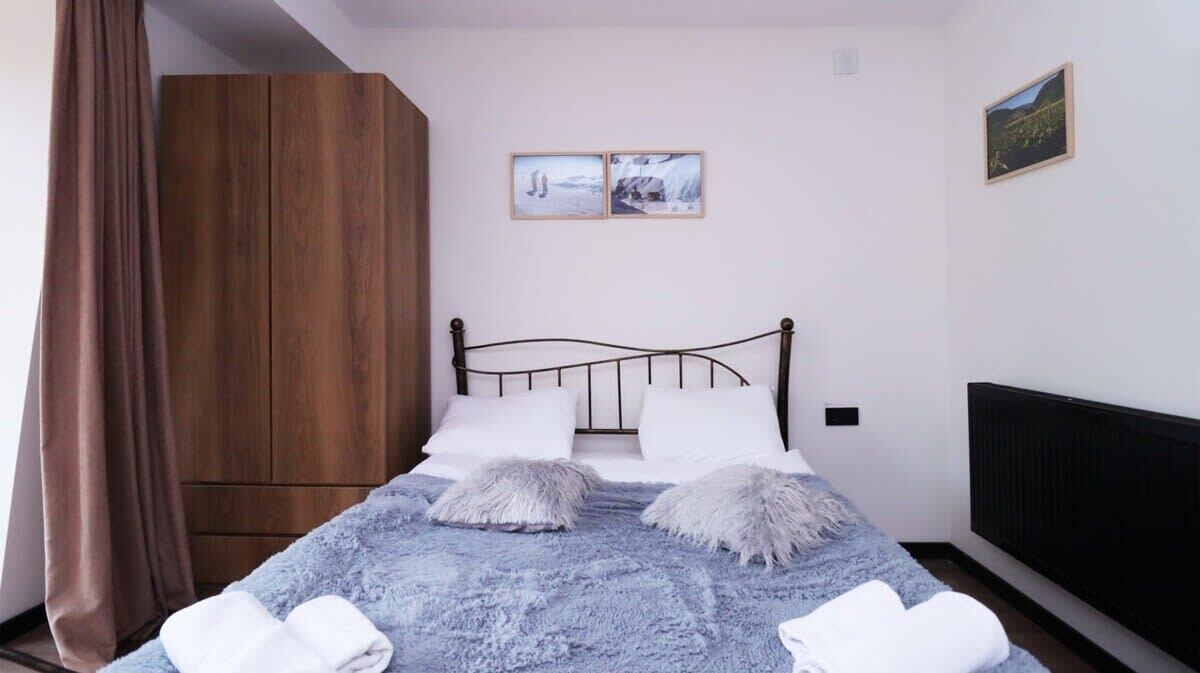 Photo of Bedroom in Kazbegi