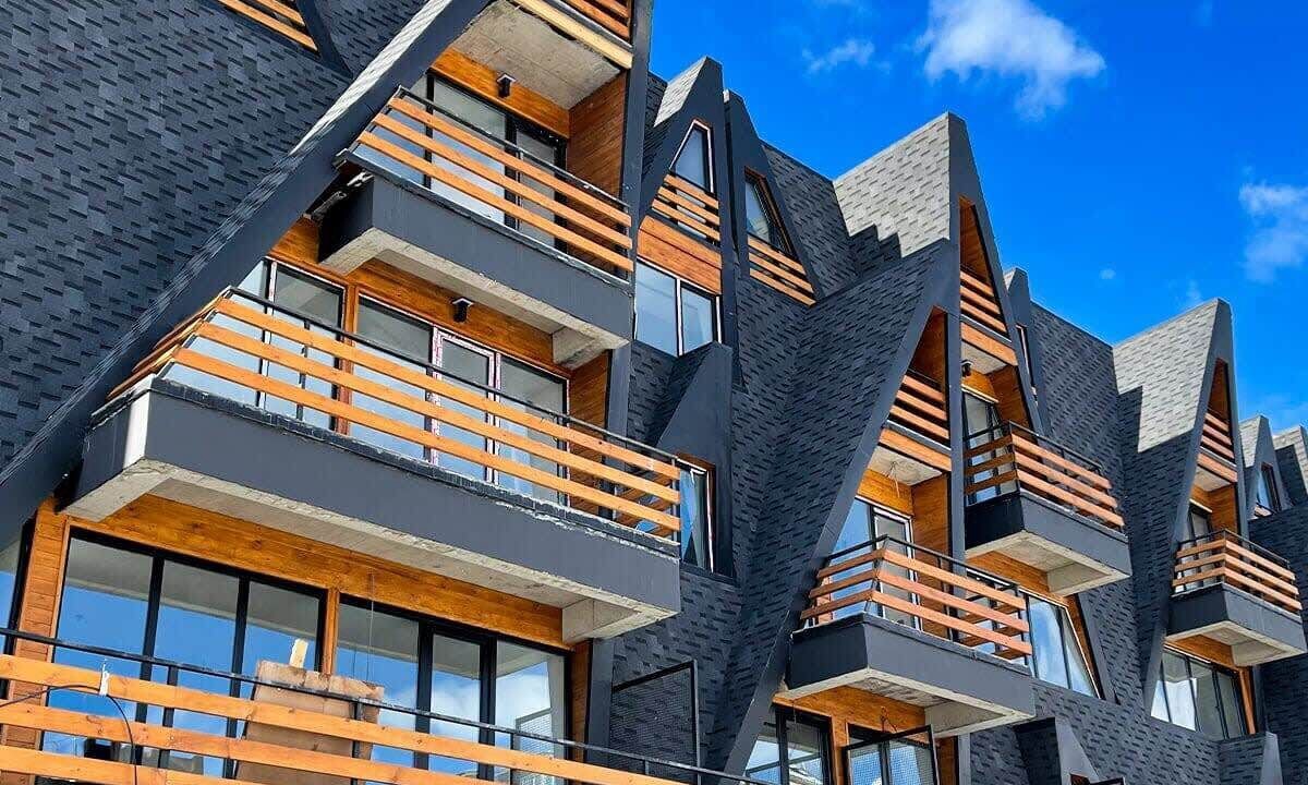 Photo of Outdoor in Kazbegi