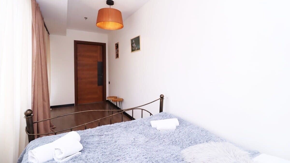 Photo of Bedroom in Kazbegi