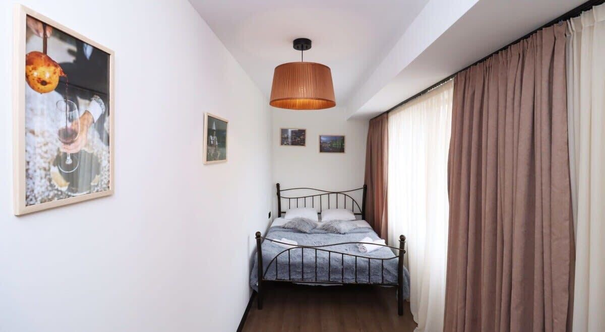 Photo of Bedroom in Kazbegi