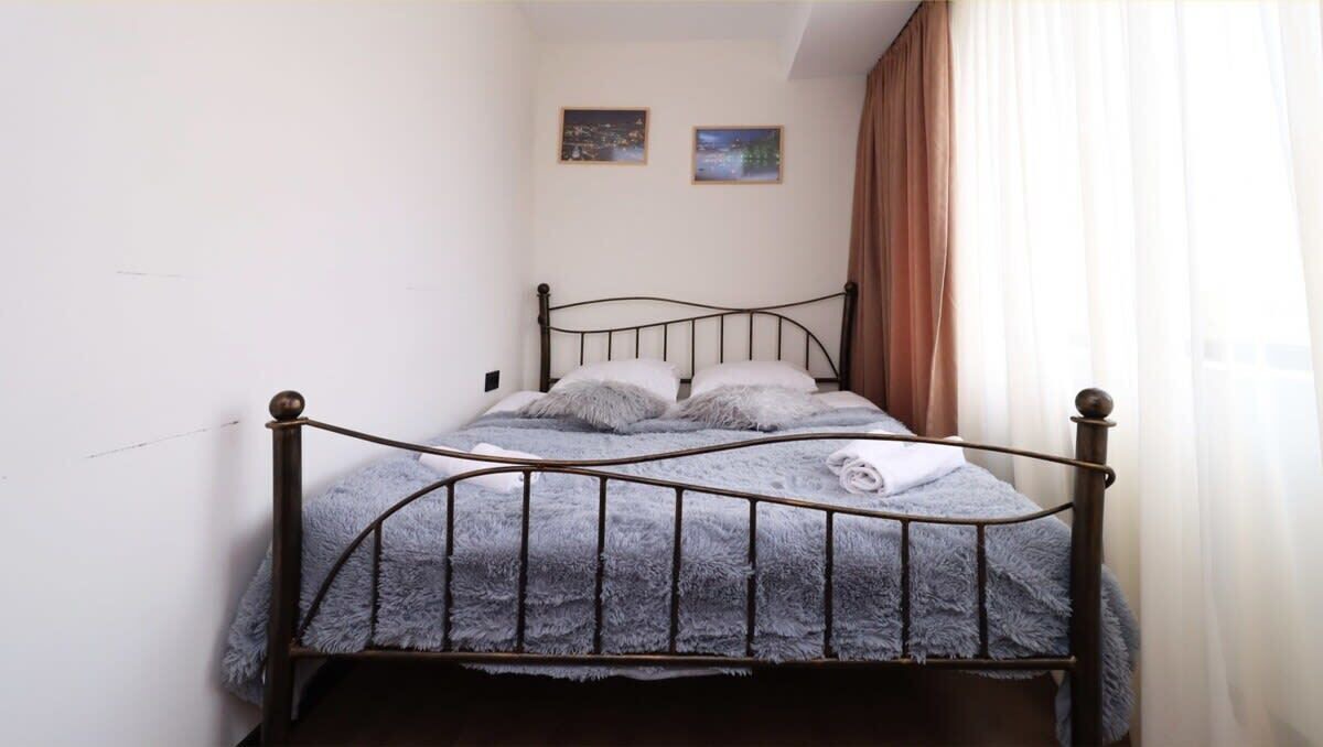 Photo of Bedroom in Kazbegi