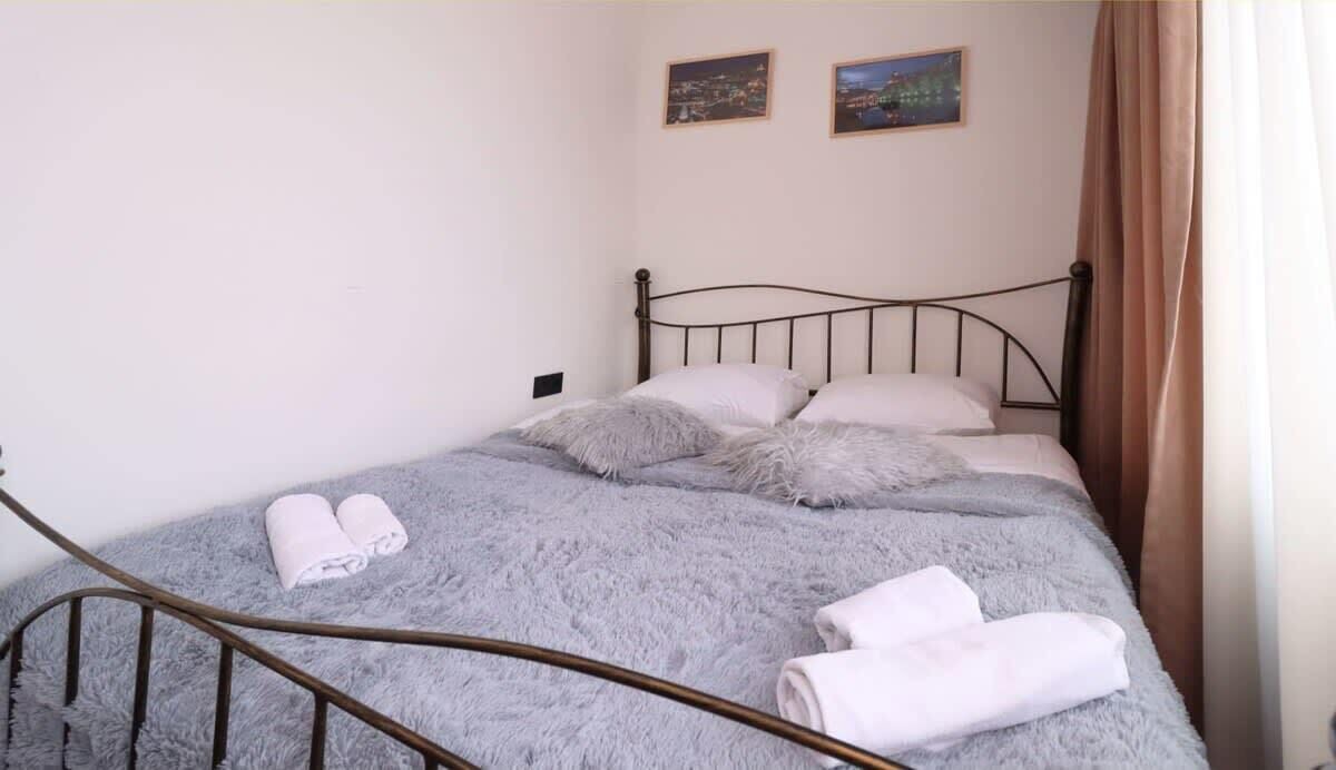 Photo of Bedroom in Kazbegi