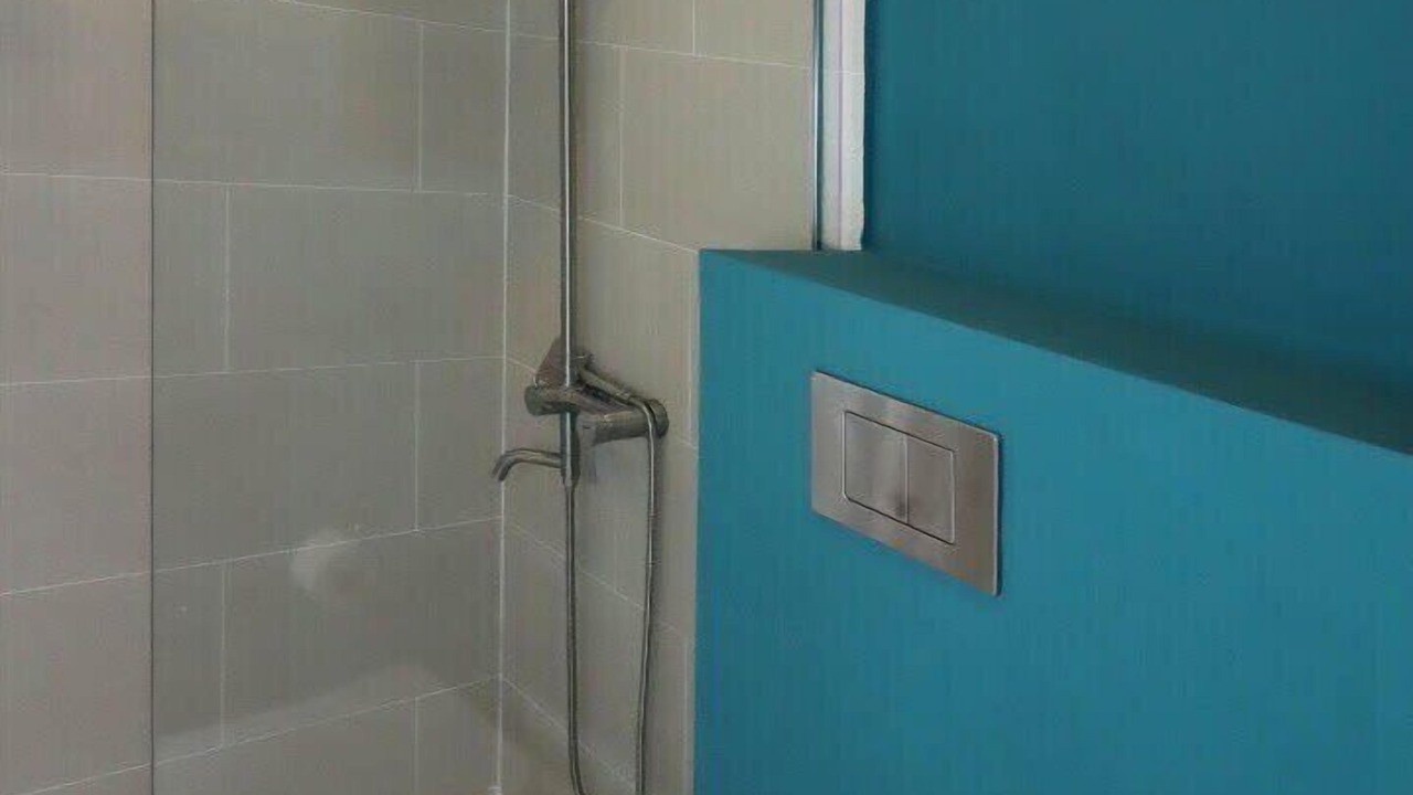 Photo of Bathroom in Kazbegi