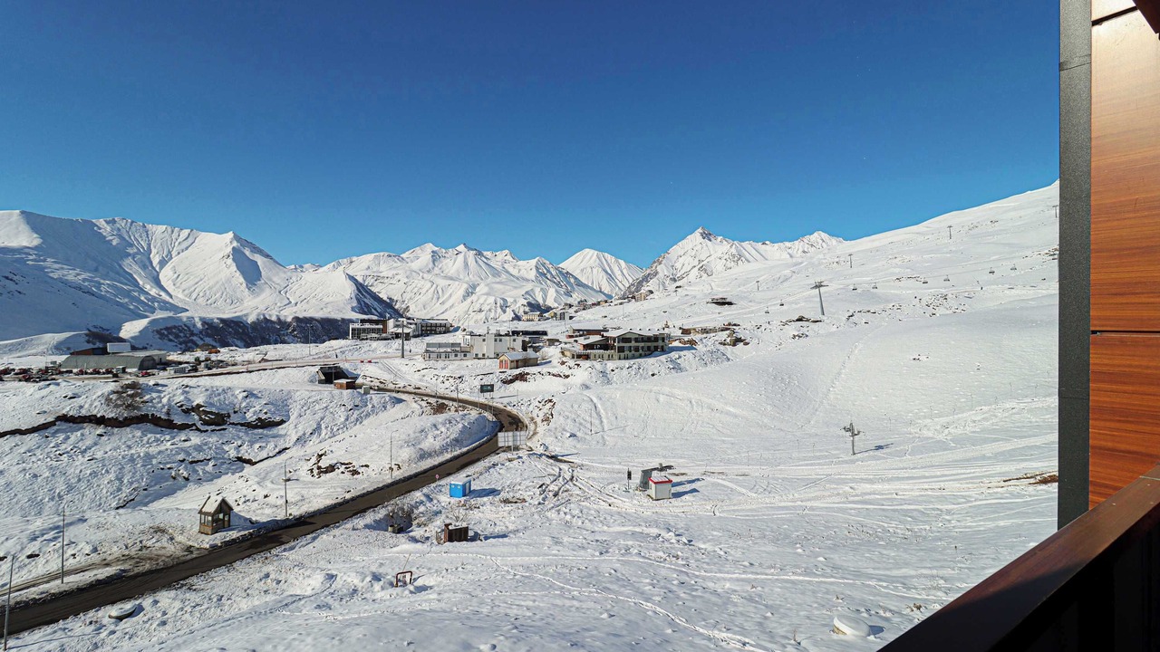 Photo of Others in Kazbegi