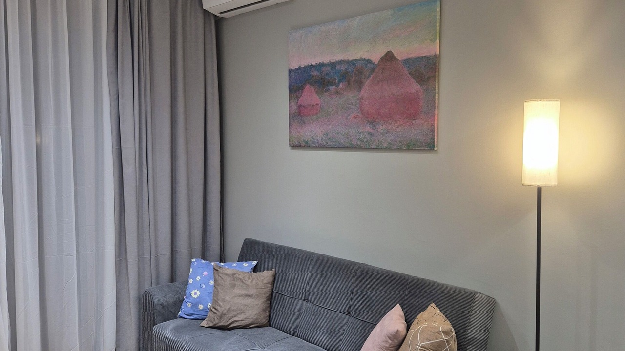 Photo of Livingroom in Tbilisi