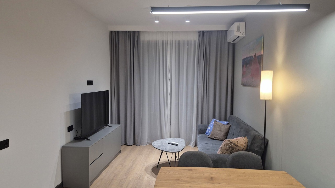 Photo of Livingroom in Tbilisi