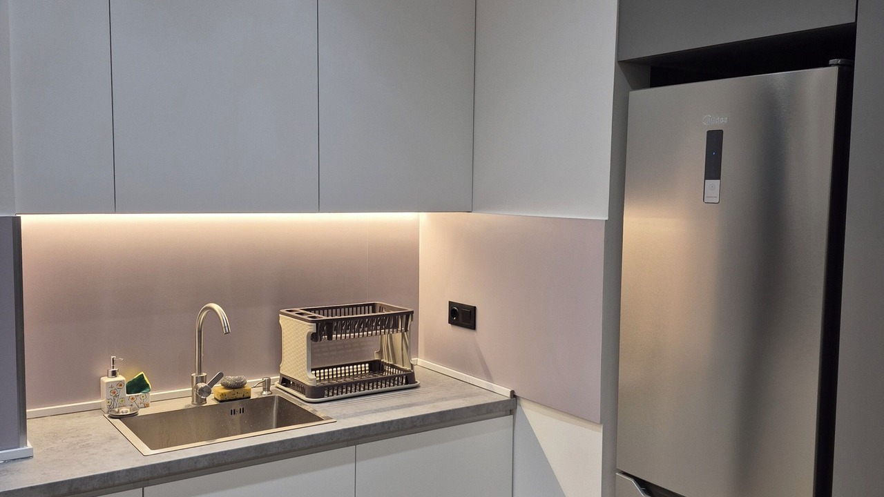 Photo of Kitchen in Tbilisi