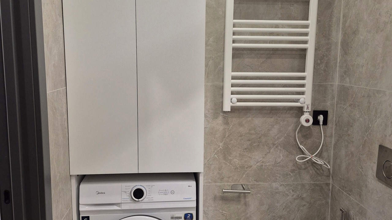 Photo of Bathroom in Tbilisi