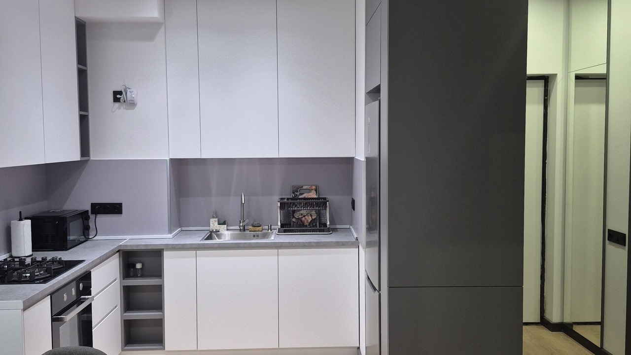 Photo of Kitchen in Tbilisi