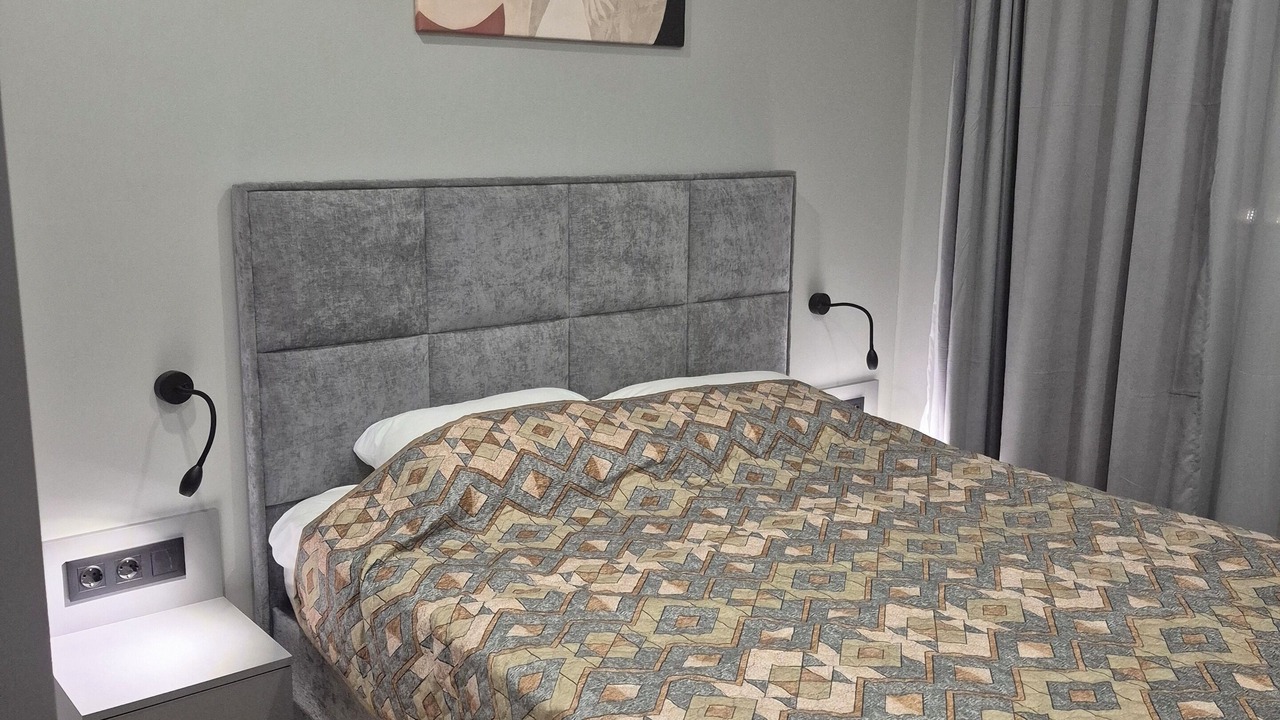 Photo of Bedroom in Tbilisi