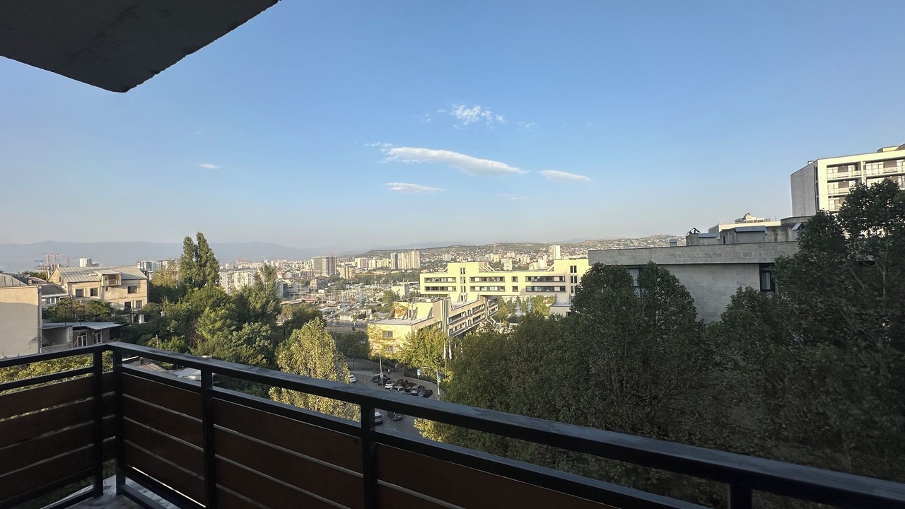 Photo of Outdoor in Old Tbilisi