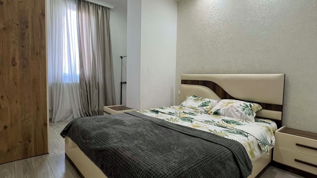 Photo of Bedroom in Old Tbilisi
