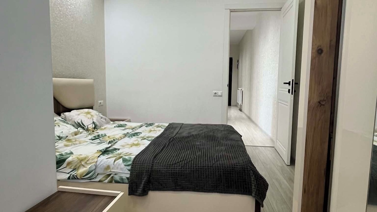 Photo of Bedroom in Old Tbilisi