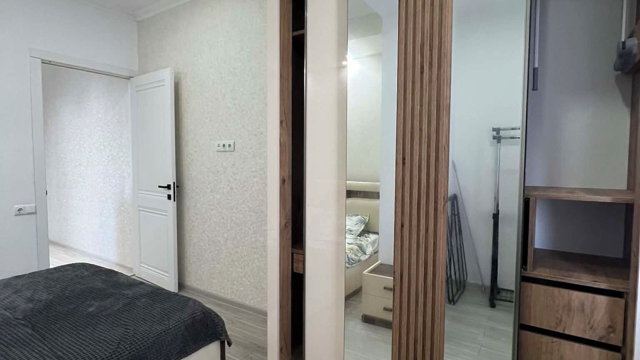 Photo of Bedroom in Old Tbilisi