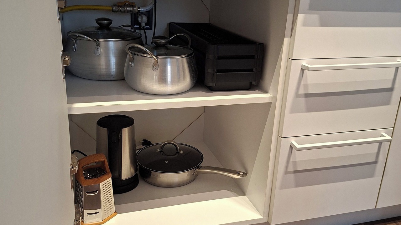 Photo of Kitchen in Didube
