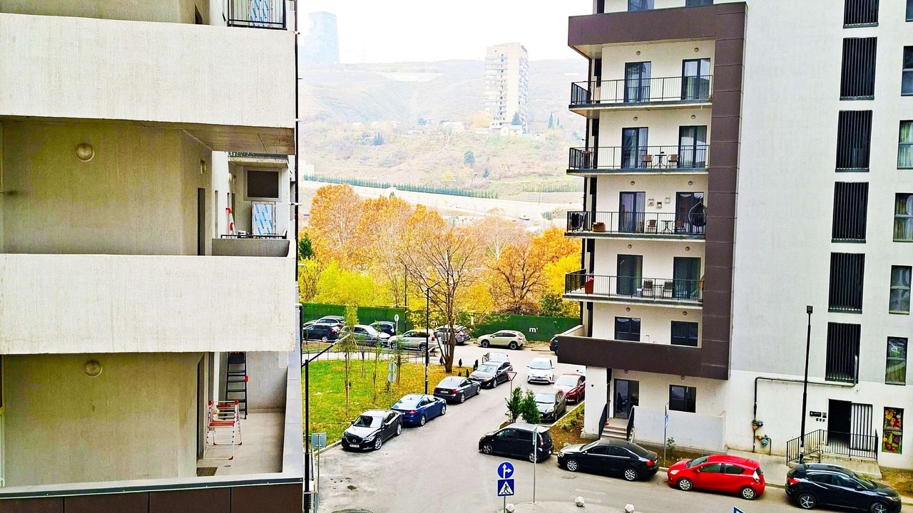 Photo of Outdoor in Didube