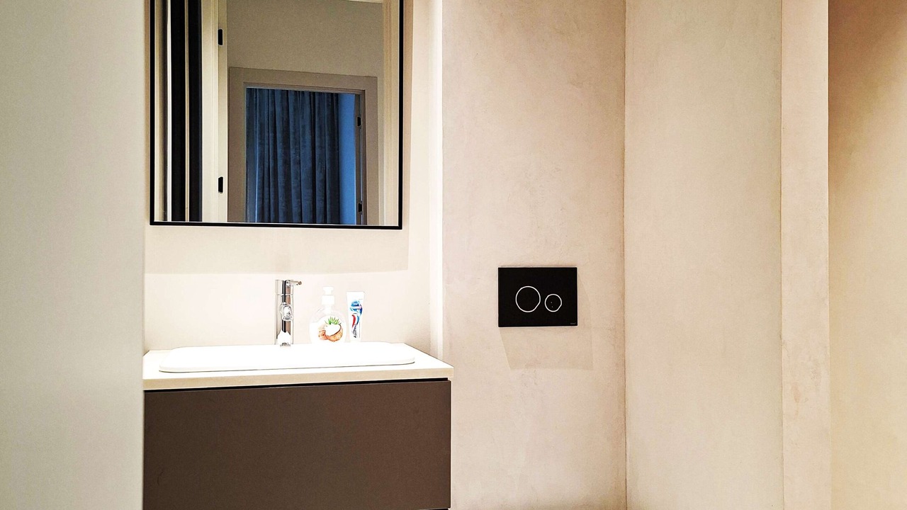 Photo of Bathroom in Didube