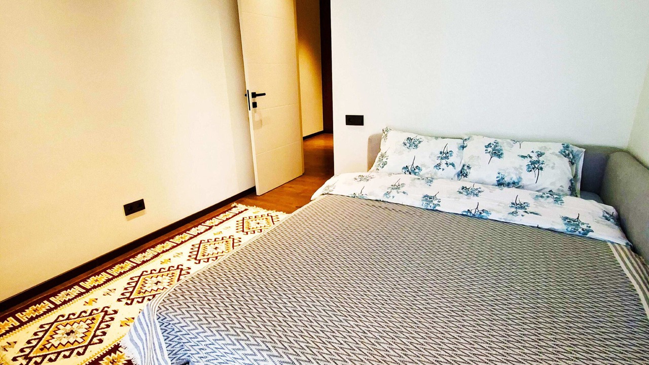 Photo of Bedroom in Didube