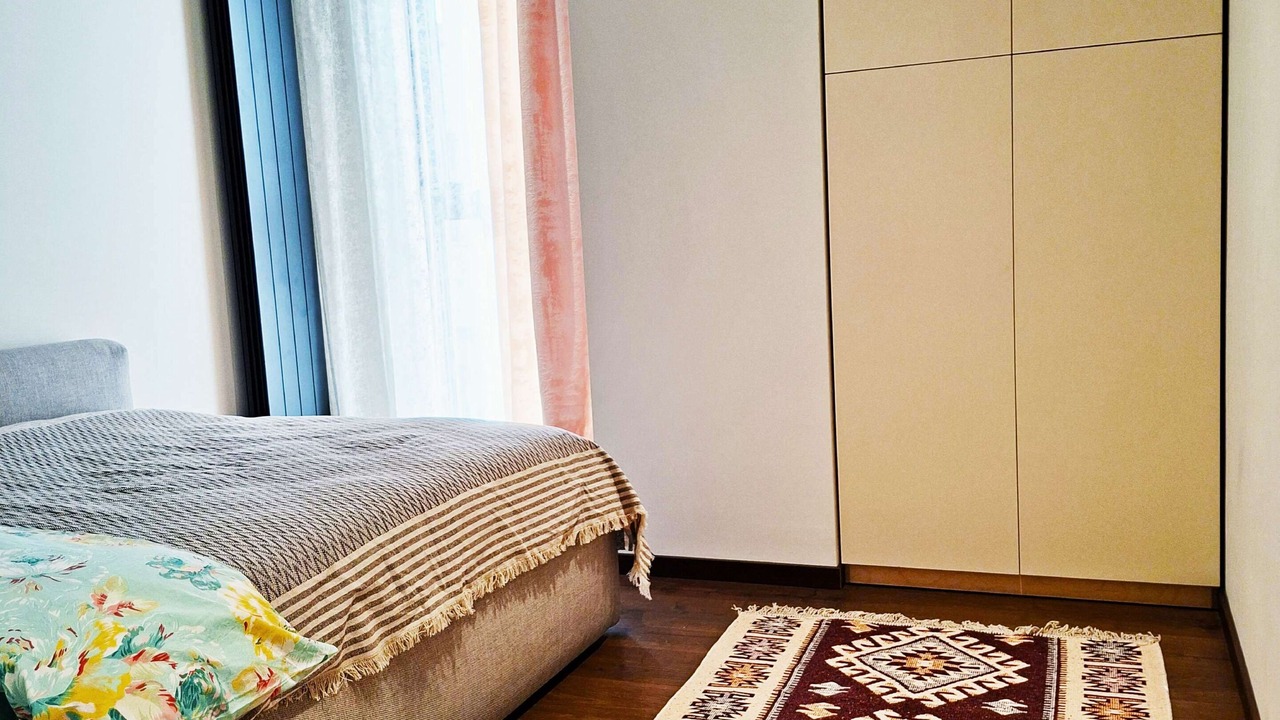 Photo of Bedroom in Didube