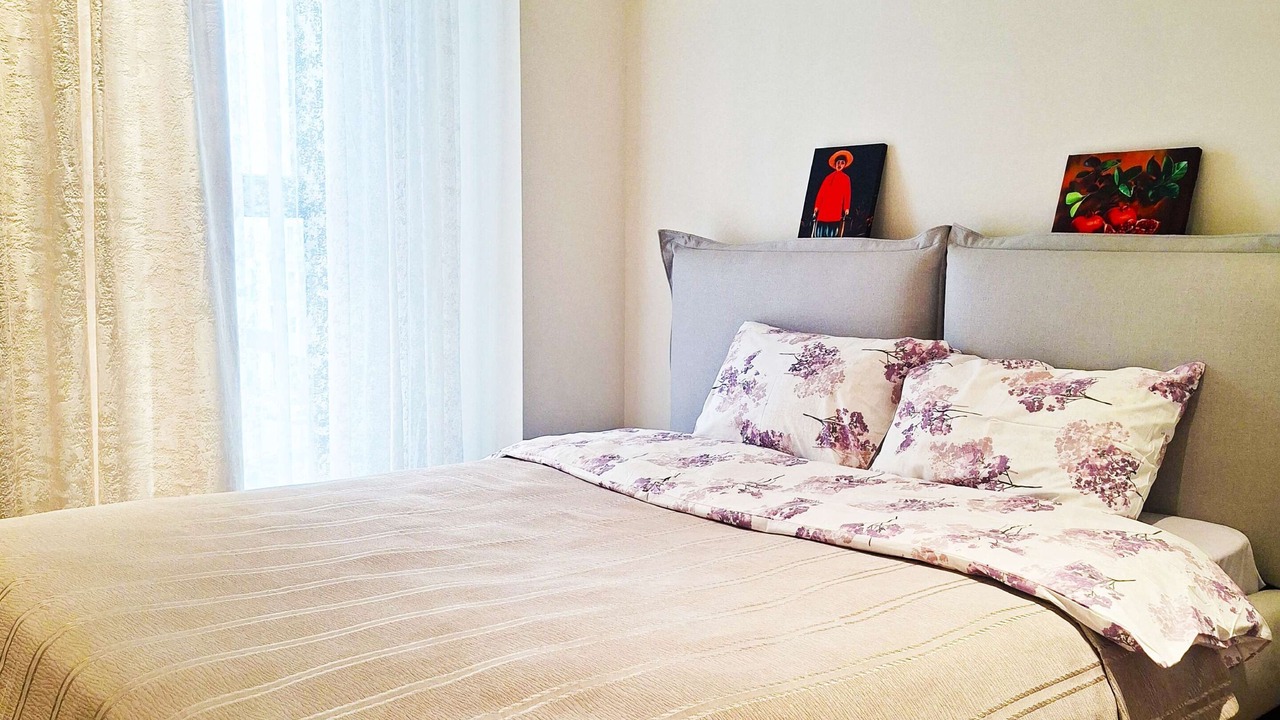 Photo of Bedroom in Didube
