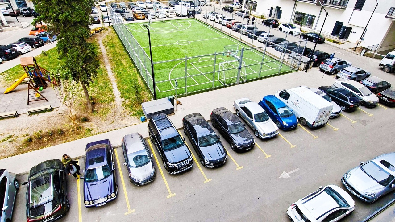 Photo of Outdoor in Didube