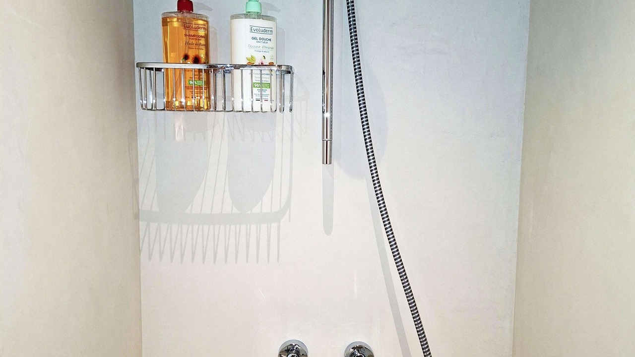 Photo of Bathroom in Didube