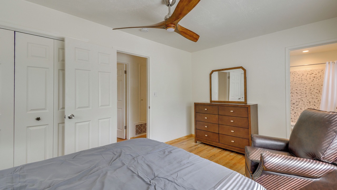 Photo of Bedroom in Prescott Heights
