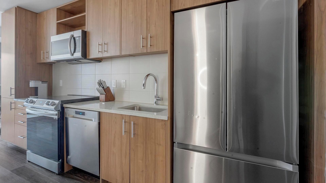 Photo of Kitchen in Capitol Hill