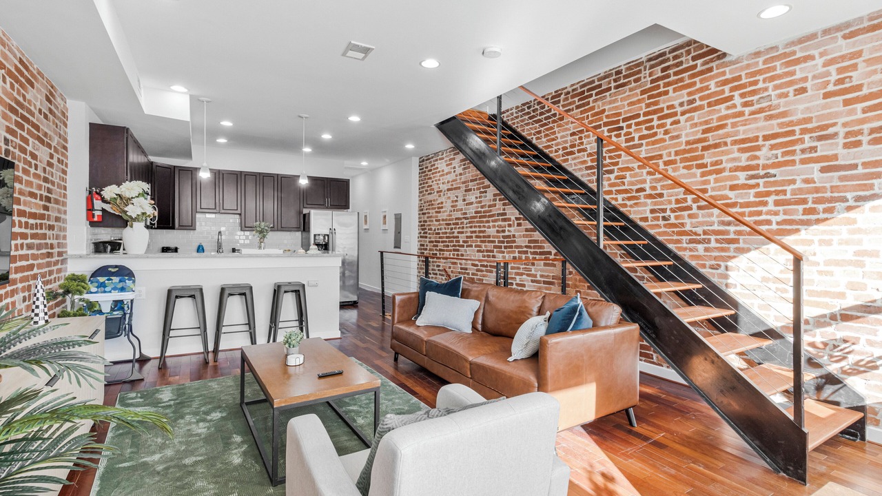Photo of Livingroom in Bloomingdale