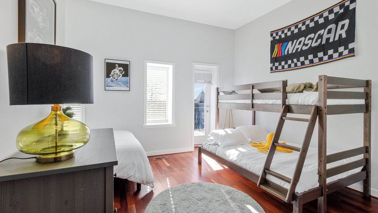 Photo of Bedroom in Bloomingdale