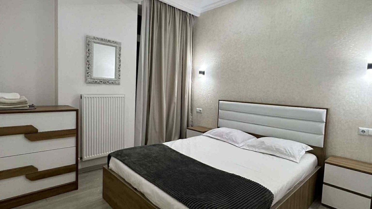 Photo of Bedroom in Saburtalo
