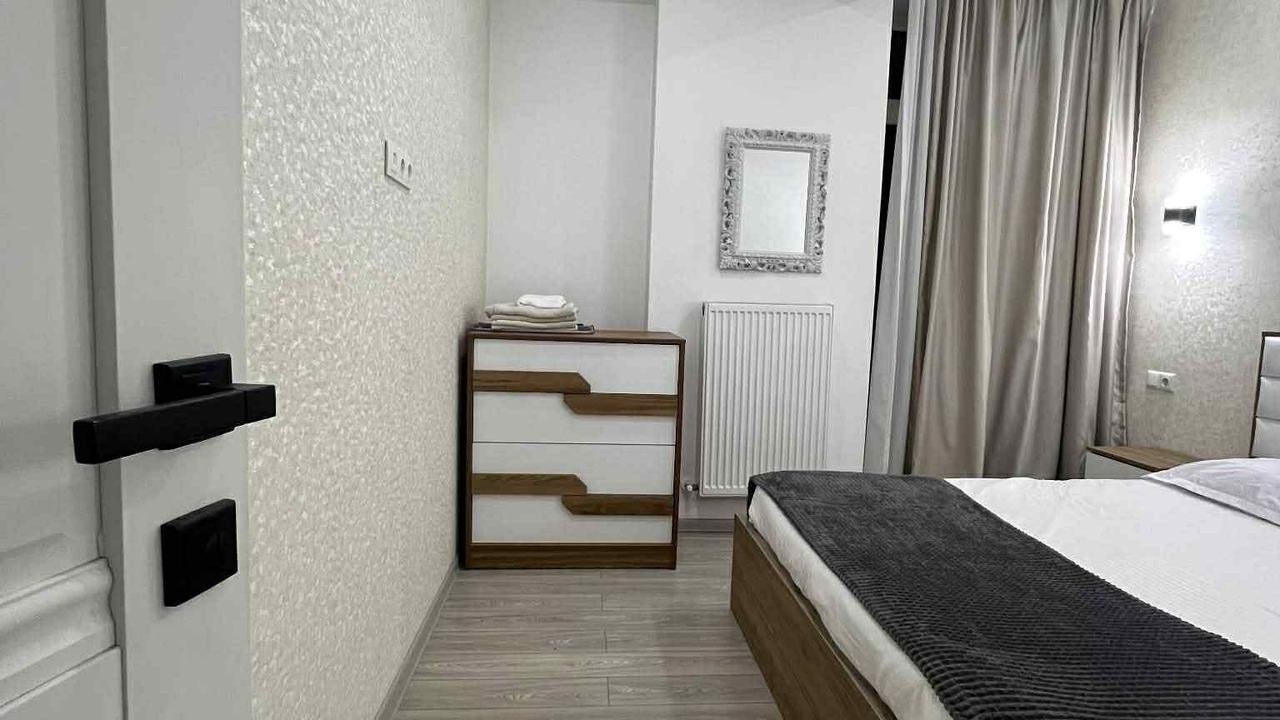 Photo of Bedroom in Saburtalo