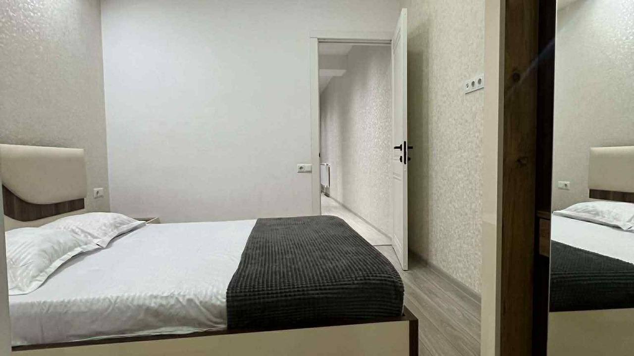 Photo of Bedroom in Saburtalo