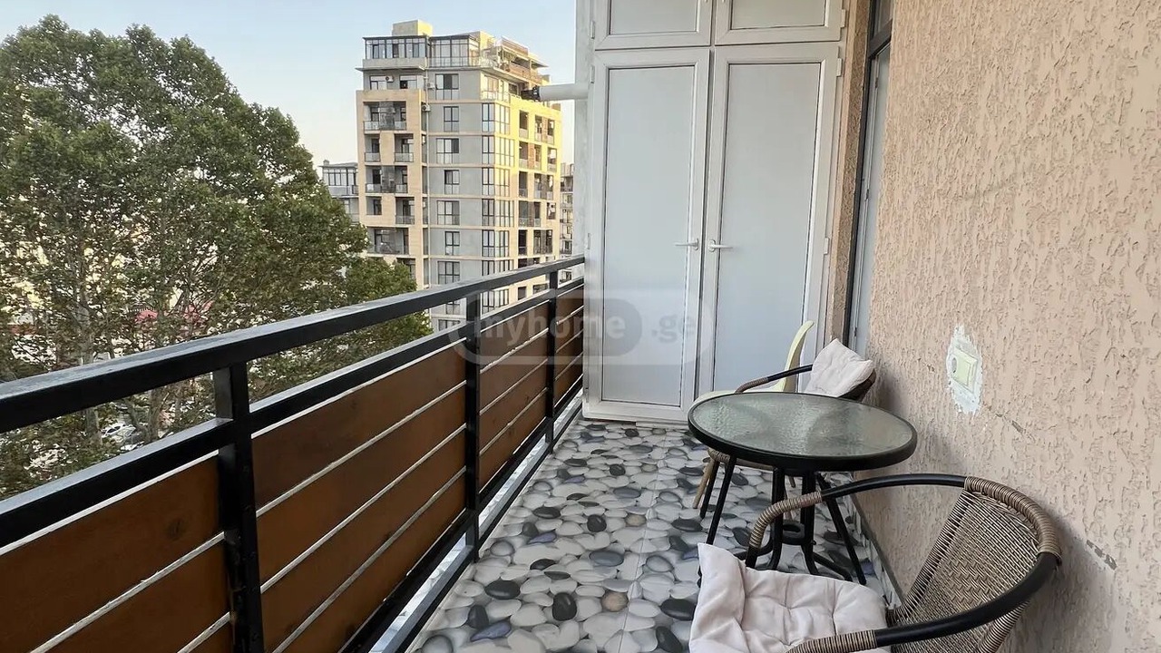 Photo of Outdoor in Saburtalo