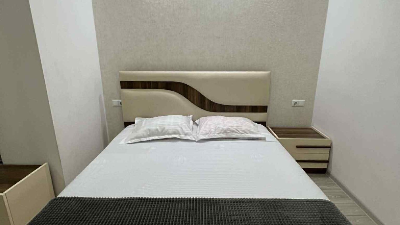 Photo of Bedroom in Saburtalo