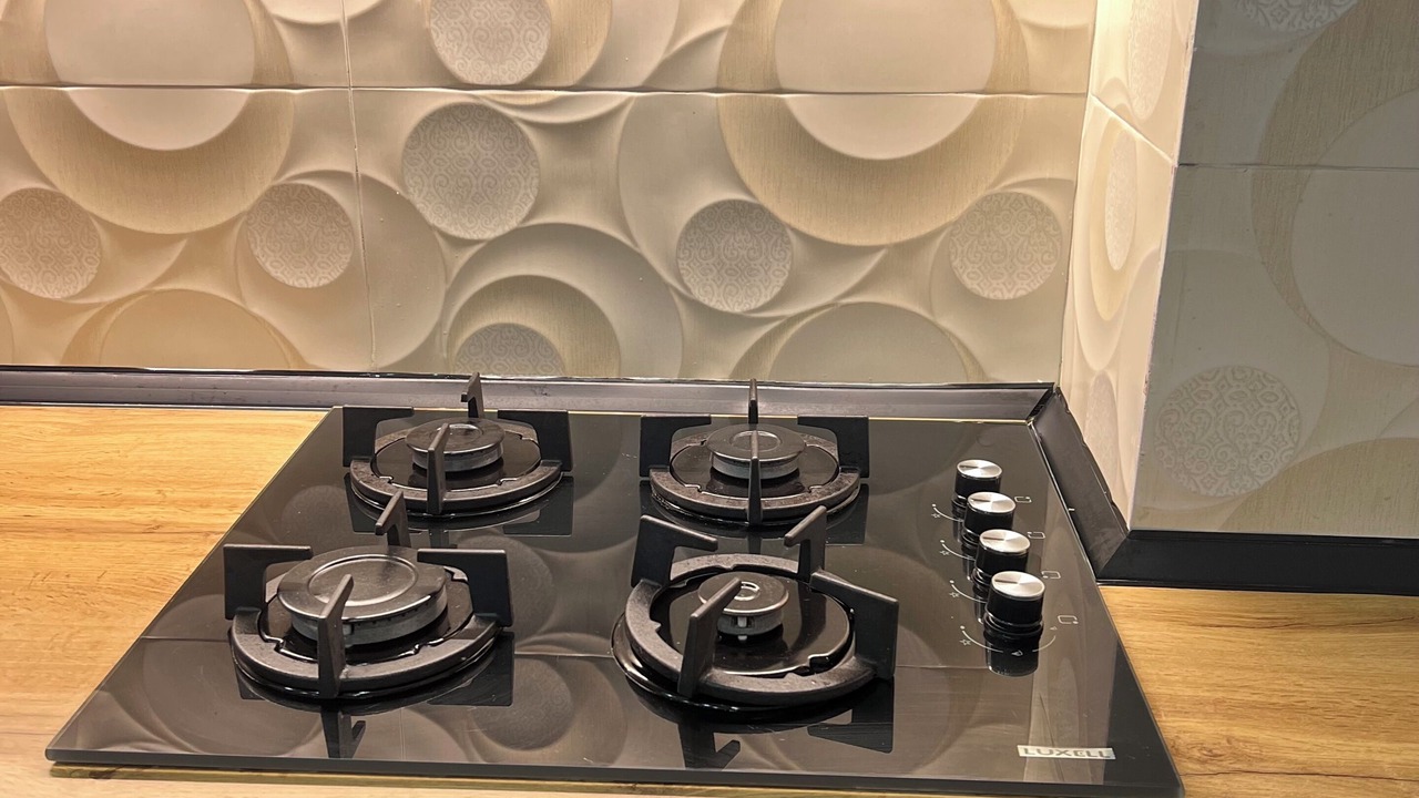 Photo of Kitchen in Saburtalo