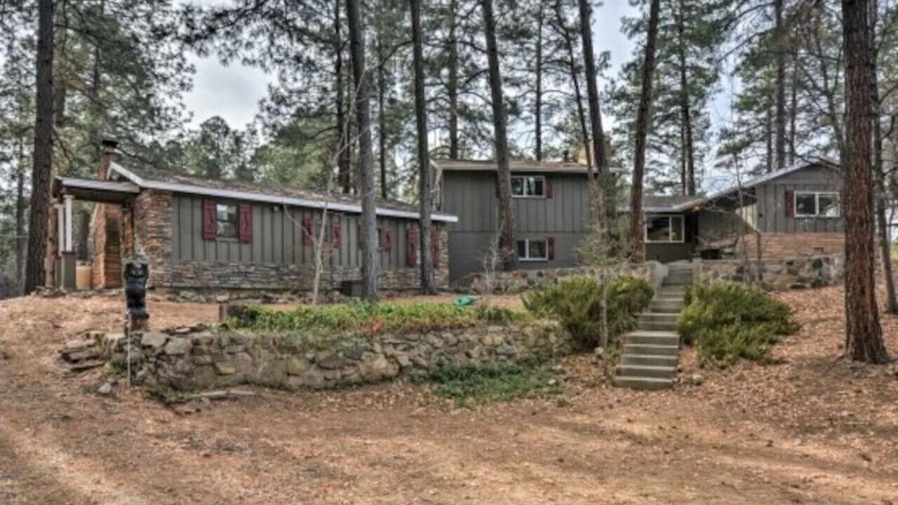 Photo of Outdoor in Groom Creek