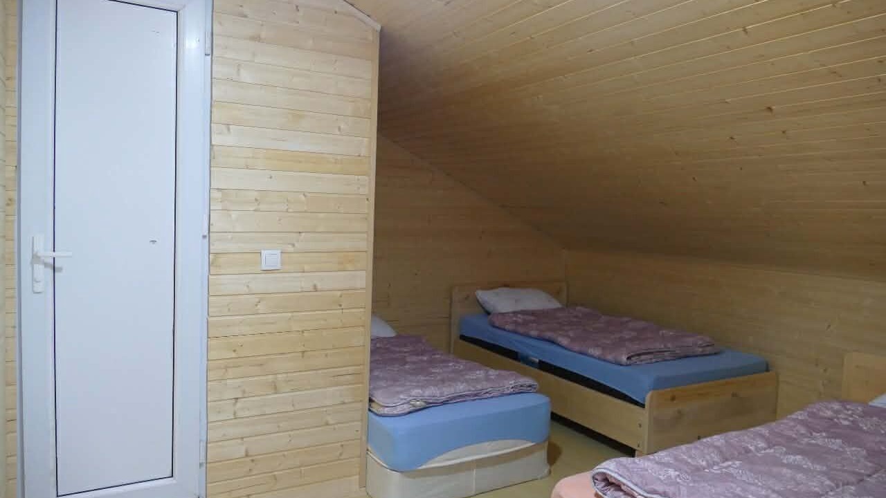 Photo of Bedroom in Dusheti