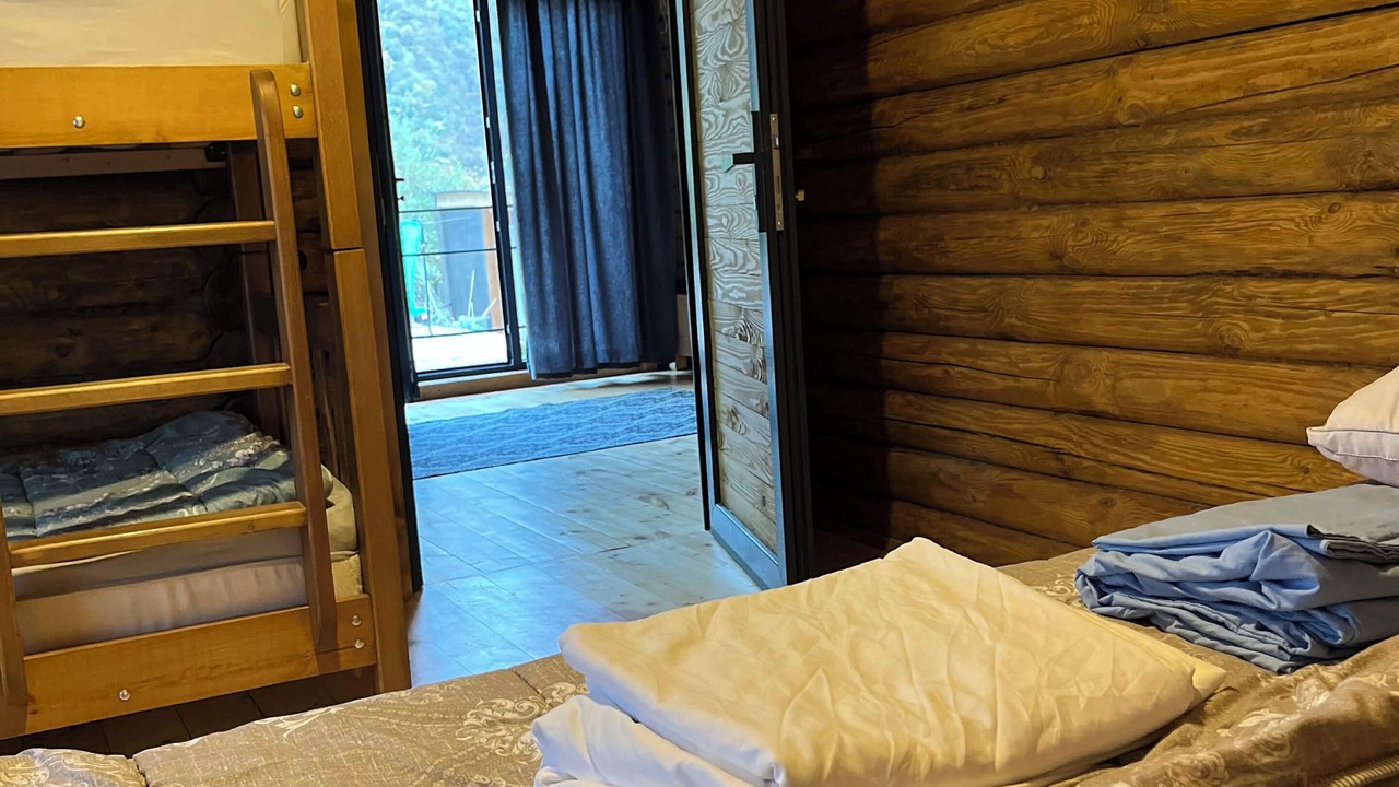 Photo of Bedroom in Dusheti